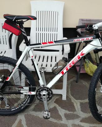 MTB TREK 8000 XL