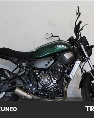 YAMAHA XSR 700 Abs