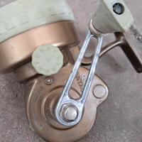 SPEDITO.Crack contact in condizioni perfette.