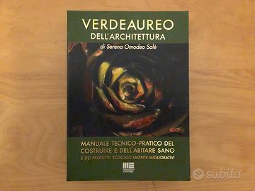Verdeaureo dell'architettura