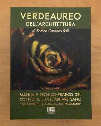 Verdeaureo dell'architettura