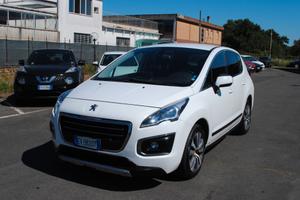 PEUGEOT 3008 1.6 HDI 114 CV