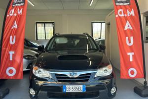 Subaru Impreza allest STI 2.0 4x4 boxer diesel