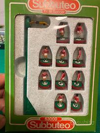 Ungheria  – Subbuteo
