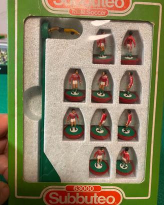 Ungheria  – Subbuteo