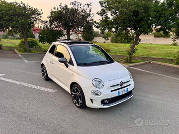 Fiat 500 sport 1.3 multijet