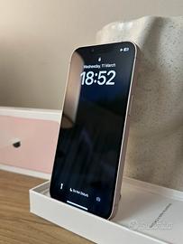 iPhone 13 - 256 GB Rose