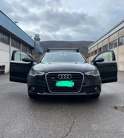 AUDI A6 Berlina