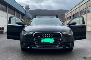 AUDI A6 Berlina