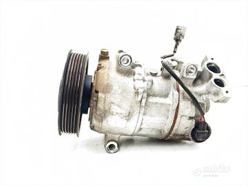 COMPRESSORE A/C RENAULT Scenic X MOD 1461 diesel 7