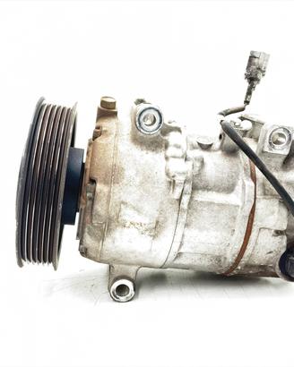 COMPRESSORE A/C RENAULT Scenic X MOD 1461 diesel 7