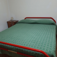 Villetta a Davoli Marina