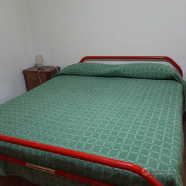 Villetta a Davoli Marina