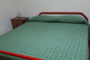 Villetta a Davoli Marina