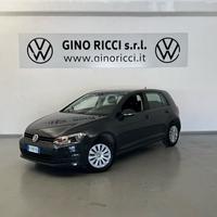Volkswagen Golf 1.6TDI Trendline BMT