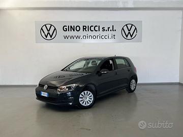 Volkswagen Golf 1.6TDI Trendline BMT