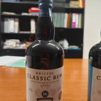rhum bristol long pond - 16 anni