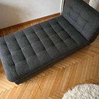 Ikea Landskrona Chaise Loungue