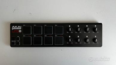AKAI LPD8