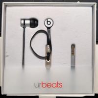 Beats Auricolari urBeats SE2 In-Ear Space Grey
