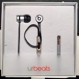 Beats Auricolari urBeats SE2 In-Ear Space Grey