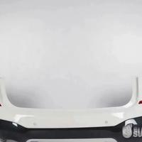 BMW X1 F48 LCI Paraurti Posteriore M