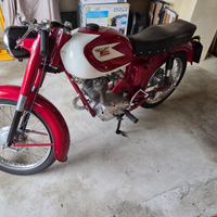 Moto morini sbarazzino