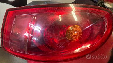 STOP FANALE POSTERIORE SINISTRO FIAT Bravo 2° Ser