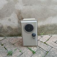 Contenitore per contatore