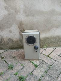 Contenitore per contatore