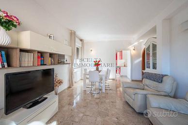 Appartamento di 117 m² con 4 locali a Perugia