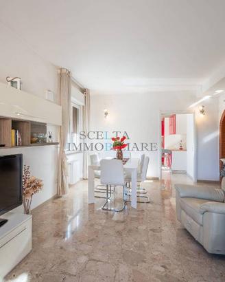 Appartamento di 117 m² con 4 locali a Perugia