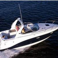 rinker 280 IMPECCABILE da vedere