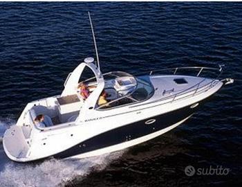 rinker 280 IMPECCABILE da vedere