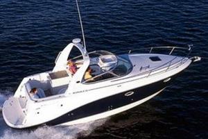 rinker 280 IMPECCABILE da vedere