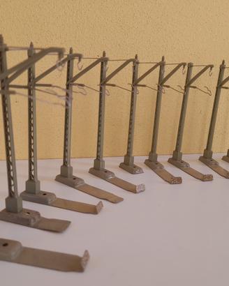 Trenini Marklin 409 / 7009 HO