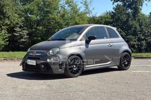 ABARTH 595 1.4 Turbo T-Jet 160 CV Pista
