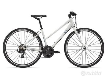 TREKKING LIV/GIANT ALIGHT 3