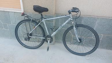 bici bicicletta uomo