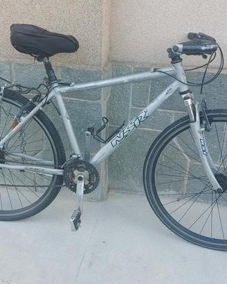 bici bicicletta uomo