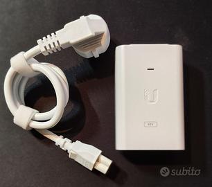 Iniettore POE UBIQUITI alimentatore 48V
