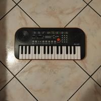 Tastiera Musicale Elettronica MLS-6682