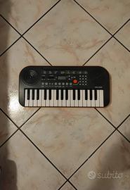 Tastiera Musicale Elettronica MLS-6682