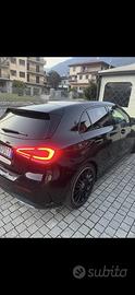 MERCEDES CLASSE A 250