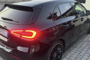 MERCEDES CLASSE A 250