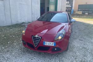 Alfa Romeo Giulietta 2.0 JTDm-2 140 CV Distinctive