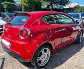 ALFA ROMEO MiTo 1.4 105CV M.air Distinctive Sport