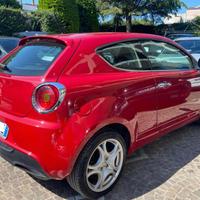 ALFA ROMEO MiTo 1.4 105CV M.air GPL gas