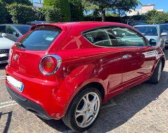 ALFA ROMEO MiTo 1.4 105CV M.air GPL gas