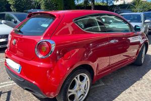 ALFA ROMEO MiTo 1.4 105CV M.air GPL gas